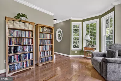 8610 Laroque Run Drive, Fredericksburg, VA 22407 - Photo 20