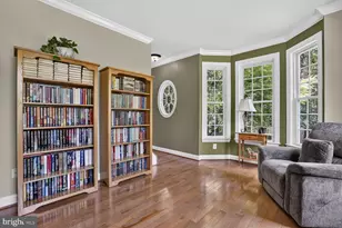 8610 Laroque Run Dr, Fredericksburg, VA 22407 - Photo 20