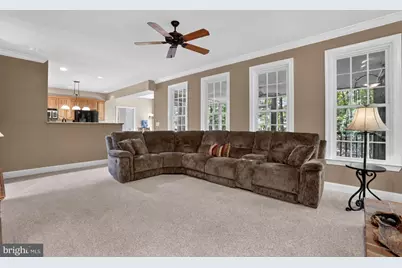 8610 Laroque Run Drive, Fredericksburg, VA 22407 - Photo 16