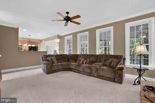8610 Laroque Run Dr, Fredericksburg, VA 22407 - Photo 16