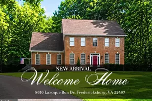 8610 Laroque Run Dr, Fredericksburg, VA 22407 - Photo 1