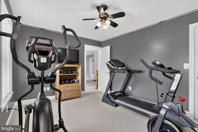 8610 Laroque Run Drive, Fredericksburg, VA 22407 - Photo 34