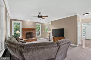 8610 Laroque Run Dr, Fredericksburg, VA 22407 - Photo 18