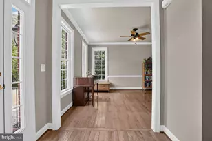 8610 Laroque Run Dr, Fredericksburg, VA 22407 - Photo 22