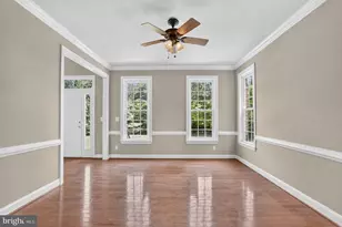 8610 Laroque Run Dr, Fredericksburg, VA 22407 - Photo 8