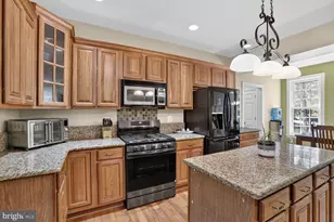 8610 Laroque Run Dr, Fredericksburg, VA 22407 - Photo 12