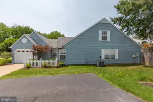 11248 Summerlake Blvd, Fredericksburg, VA 22407 - Photo 2