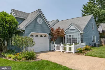 11248 Summerlake Boulevard, Fredericksburg, VA 22407 - Photo 1