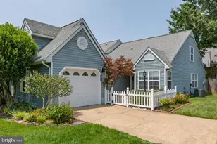 11248 Summerlake Blvd, Fredericksburg, VA 22407 - Photo 1