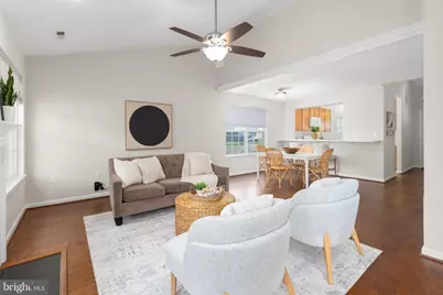 11248 Summerlake Boulevard, Fredericksburg, VA 22407 - Photo 16