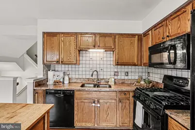 4524 Papillion Court, Fredericksburg, VA 22408 - Photo 8