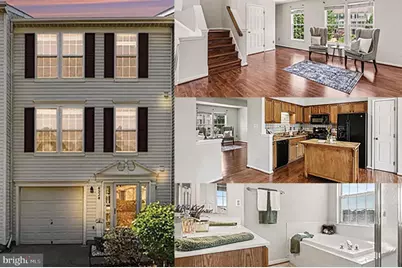 4524 Papillion Court, Fredericksburg, VA 22408 - Photo 2