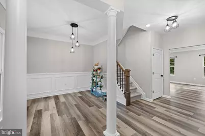 12606 Plantation Drive, Spotsylvania, VA 22551 - Photo 6