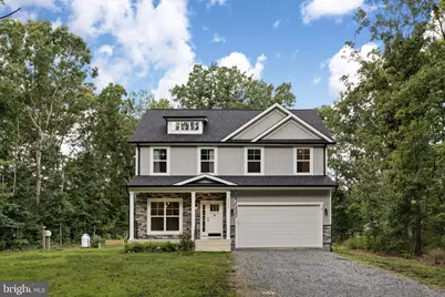 12606 Plantation Drive, Spotsylvania, VA 22551 - Photo 2