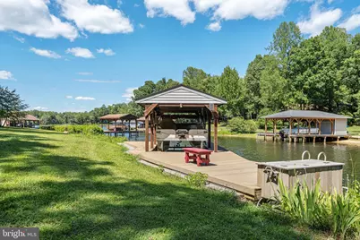 11703 Tuxworth Trail, Bumpass, VA 23024 - Photo 6