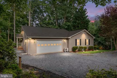 11703 Tuxworth Trail, Bumpass, VA 23024 - Photo 2