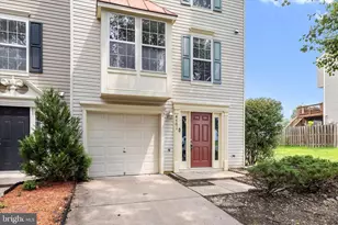 4701 Colonnade Way, Fredericksburg, VA 22408 - Photo 4