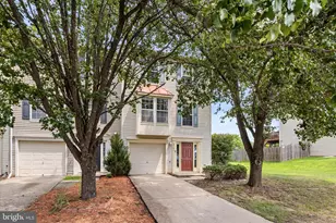 4701 Colonnade Way, Fredericksburg, VA 22408 - Photo 2