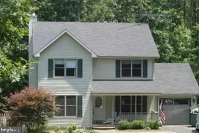 12717 Kirk Lane, Spotsylvania, VA 22553 - Photo 1