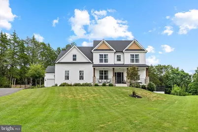11001 S Abbie Moore Court, Fredericksburg, VA 22407 - Photo 2