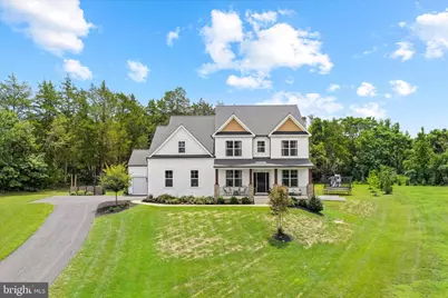 11001 S Abbie Moore Court, Fredericksburg, VA 22407 - Photo 4