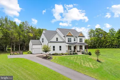 11001 S Abbie Moore Court, Fredericksburg, VA 22407 - Photo 2