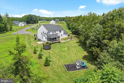 11001 S Abbie Moore Court, Fredericksburg, VA 22407 - Photo 6