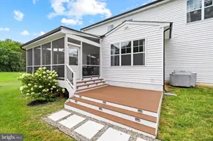 11001 S Abbie Moore Ct, Fredericksburg, VA 22407 - Photo 66