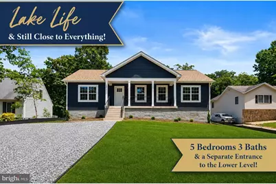 12817 Plantation Drive, Spotsylvania, VA 22551 - Photo 2