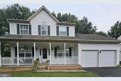 5617 Cambridge Drive, Fredericksburg, VA 22407 - Photo 1