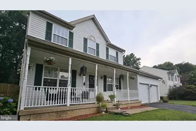 5617 Cambridge Drive, Fredericksburg, VA 22407 - Photo 2
