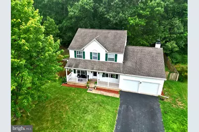 5617 Cambridge Drive, Fredericksburg, VA 22407 - Photo 4