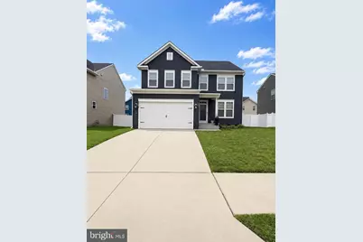 9510 Hillcrest Drive, Fredericksburg, VA 22407 - Photo 2