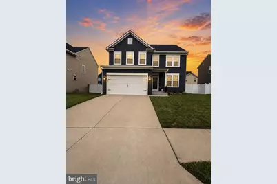 9510 Hillcrest Drive, Fredericksburg, VA 22407 - Photo 1