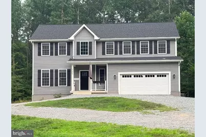 9605 Peppertree Road, Spotsylvania, VA 22553 - Photo 1