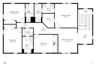 8039 Chancellor Rd, Fredericksburg, VA 22407 - Photo 108