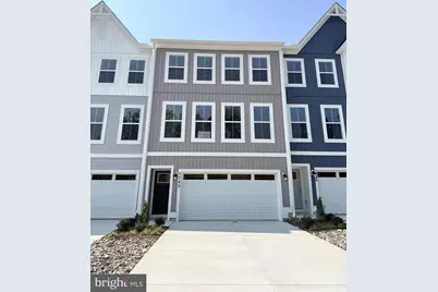 7742 Harlow Circle, Spotsylvania, VA 22551 - Photo 1
