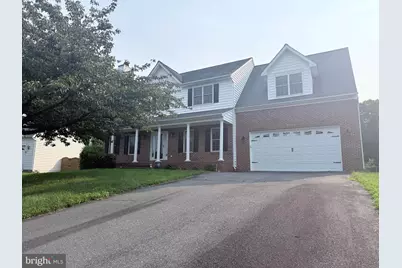4114 Derbyshire Lane, Fredericksburg, VA 22408 - Photo 1