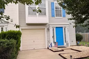 4601 Colonnade Way, Fredericksburg, VA 22408 - Photo 2