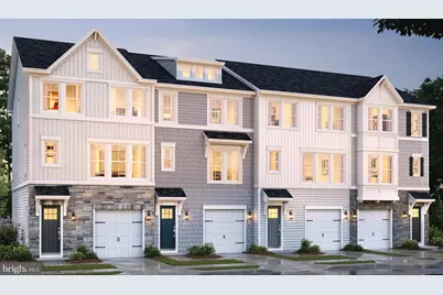 9403 Greenbrew Way #LOT 309, Fredericksburg, VA 22407 - Photo 1