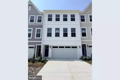 7734 Harlow Circle, Spotsylvania, VA 22551 - Photo 1