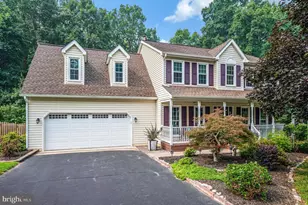 6602 Willow Pond Dr, Fredericksburg, VA 22407 - Photo 72