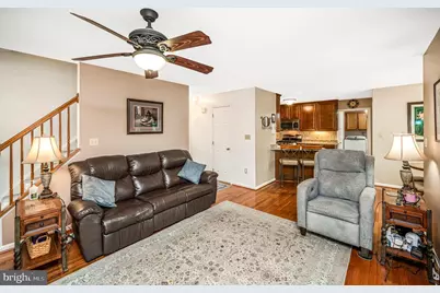 6602 Willow Pond Drive, Fredericksburg, VA 22407 - Photo 28