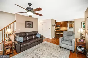 6602 Willow Pond Dr, Fredericksburg, VA 22407 - Photo 30