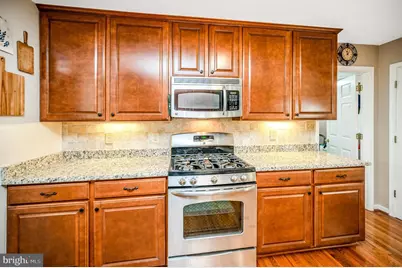 6602 Willow Pond Drive, Fredericksburg, VA 22407 - Photo 18