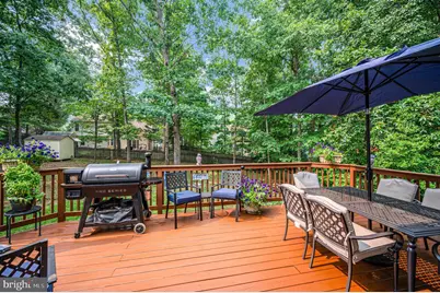 6602 Willow Pond Drive, Fredericksburg, VA 22407 - Photo 4