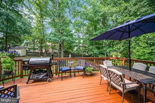 6602 Willow Pond Dr, Fredericksburg, VA 22407 - Photo 4