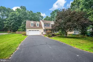 6602 Willow Pond Dr, Fredericksburg, VA 22407 - Photo 74