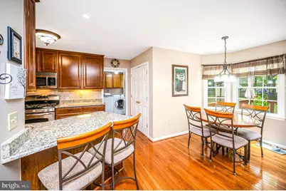 6602 Willow Pond Drive, Fredericksburg, VA 22407 - Photo 20