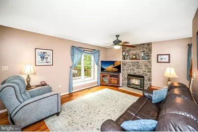 6602 Willow Pond Drive, Fredericksburg, VA 22407 - Photo 2